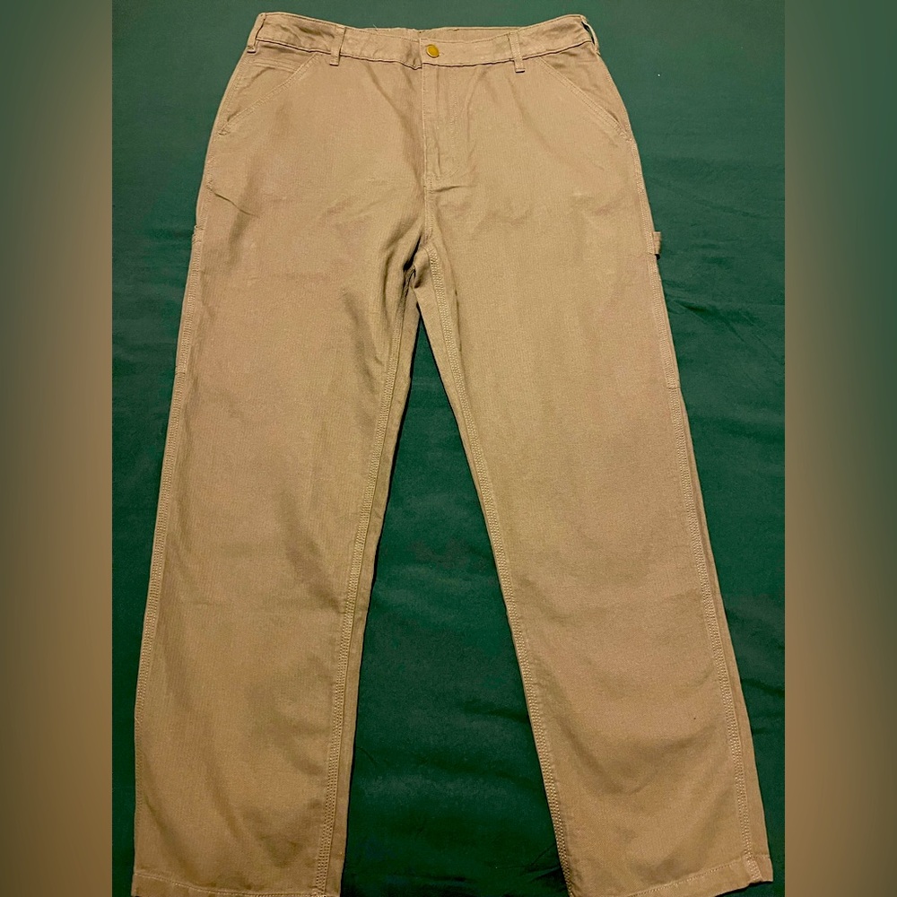 ‼️‼️TUFF CARGO PANTS - COP NOW - MENS 32" - DM ME FOR OFFERS‼️‼️